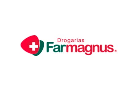 Drogarias Farmagnus