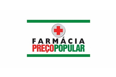 Farmácia Popular